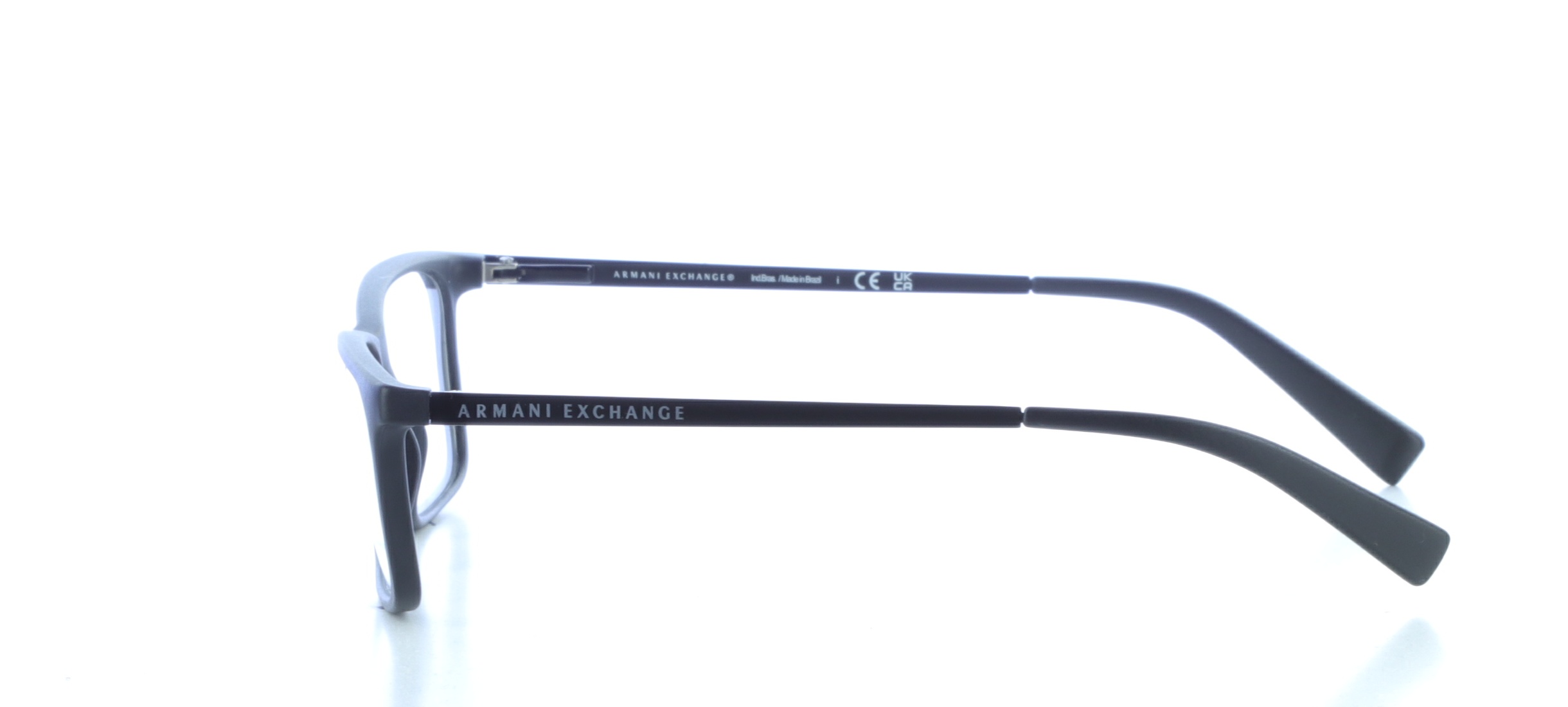 Rama ochelari vedere Armani Exchange