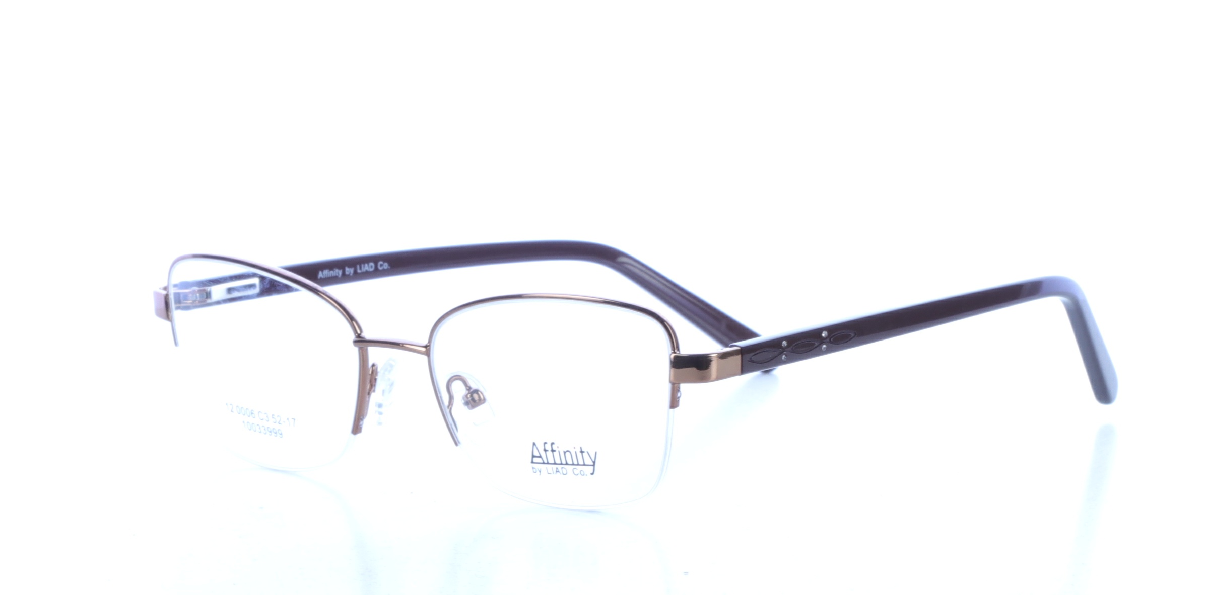 Rama ochelari vedere Affinity