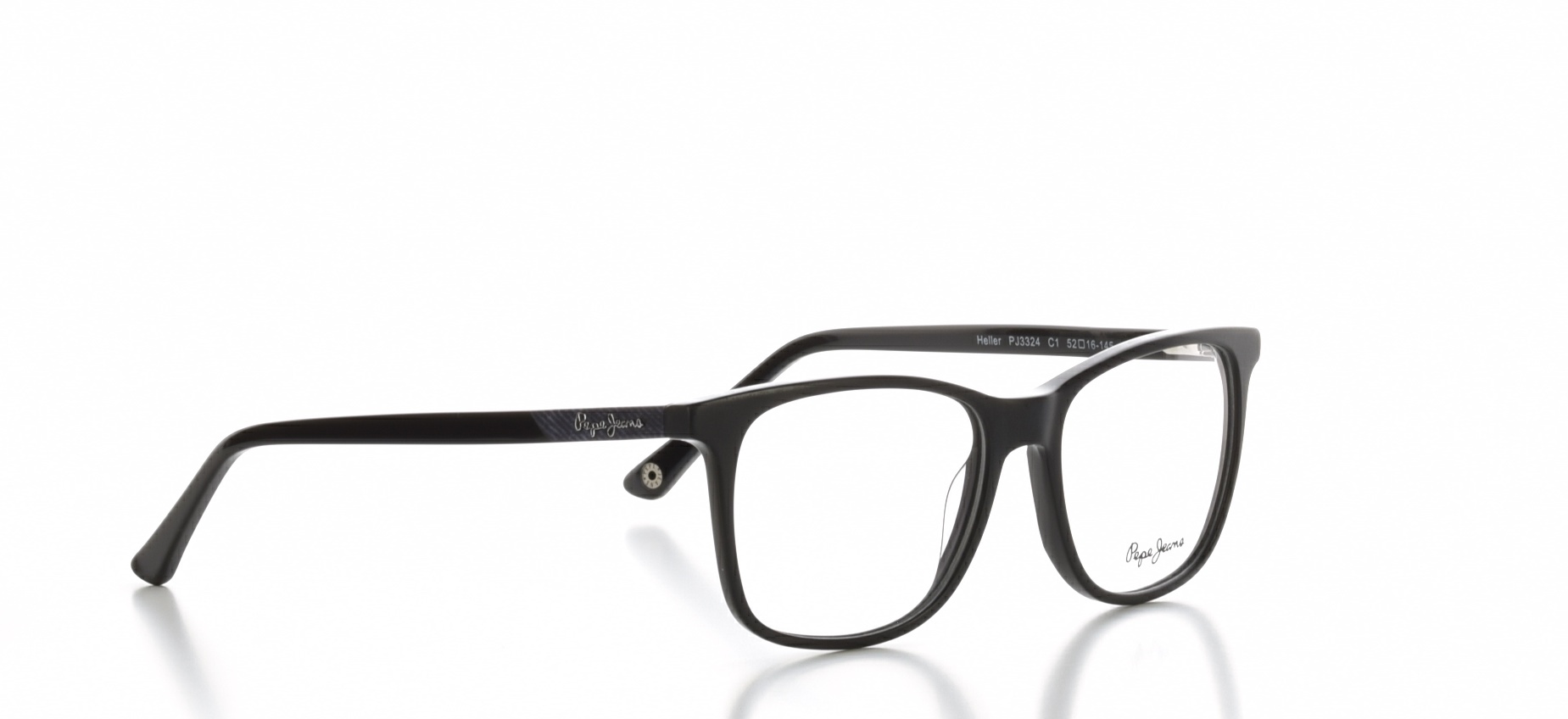 Rama ochelari vedere Pepe Jeans