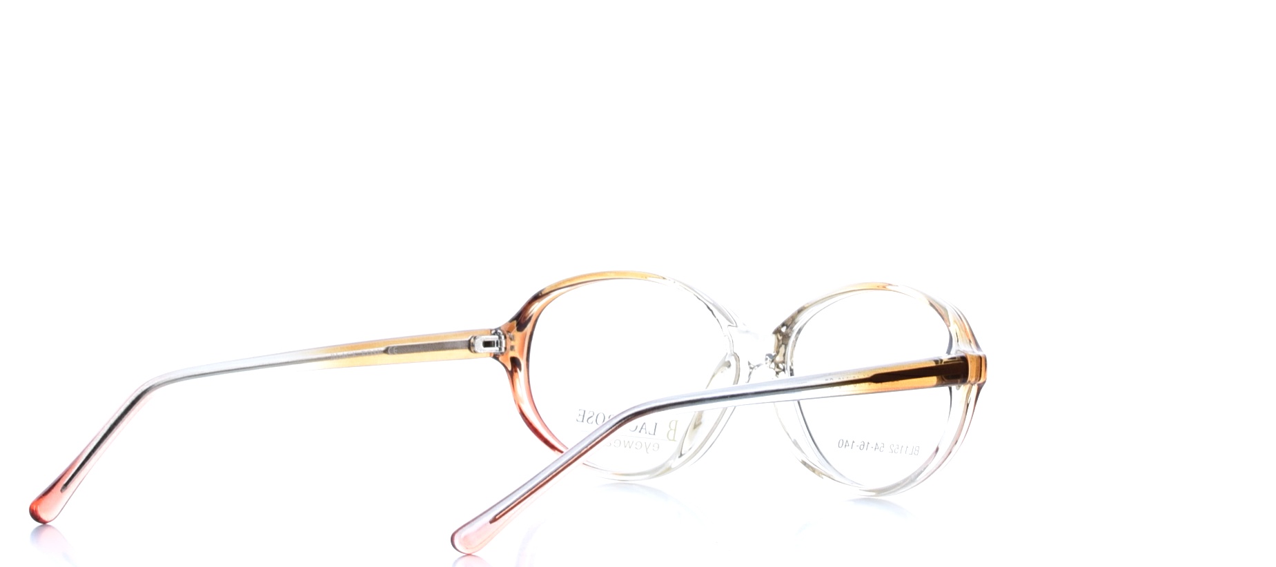 Rama ochelari vedere Black Rose