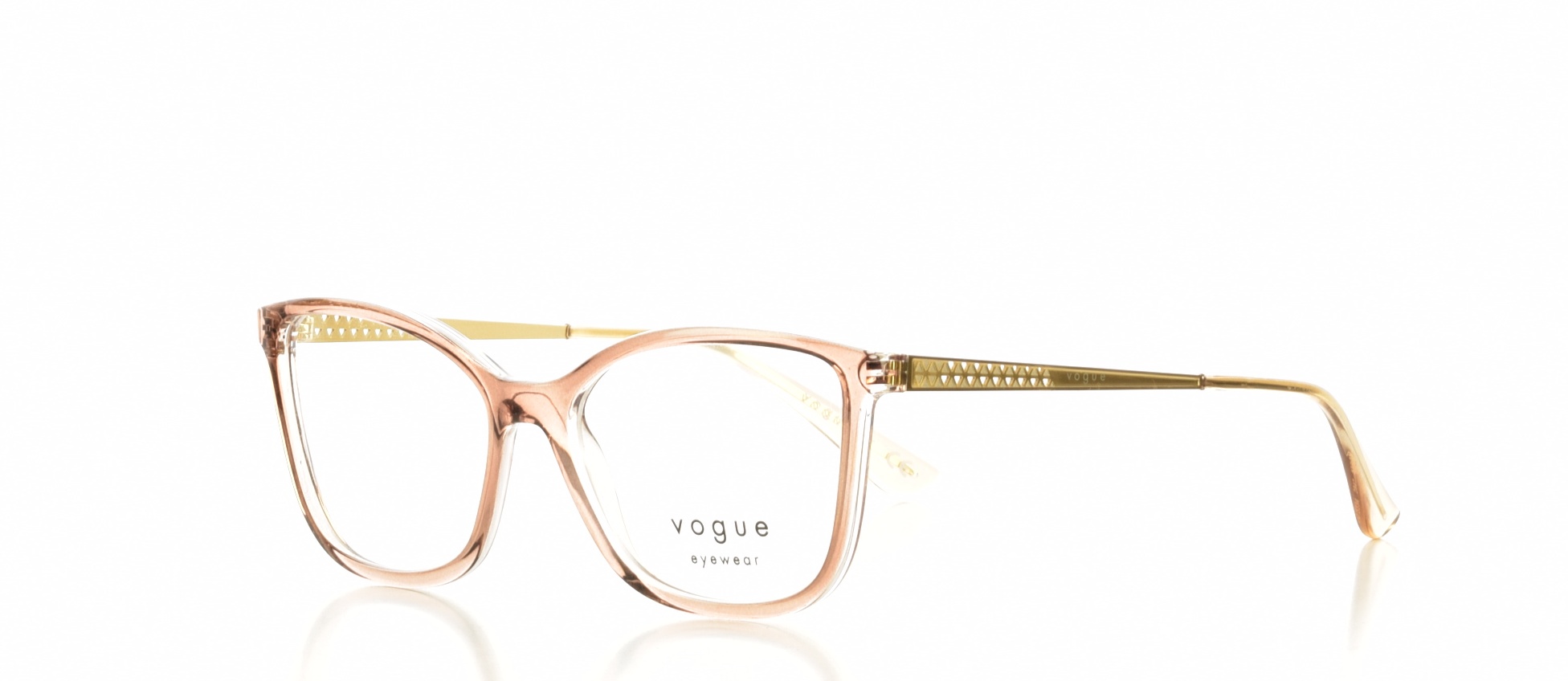 Rama ochelari vedere Vogue