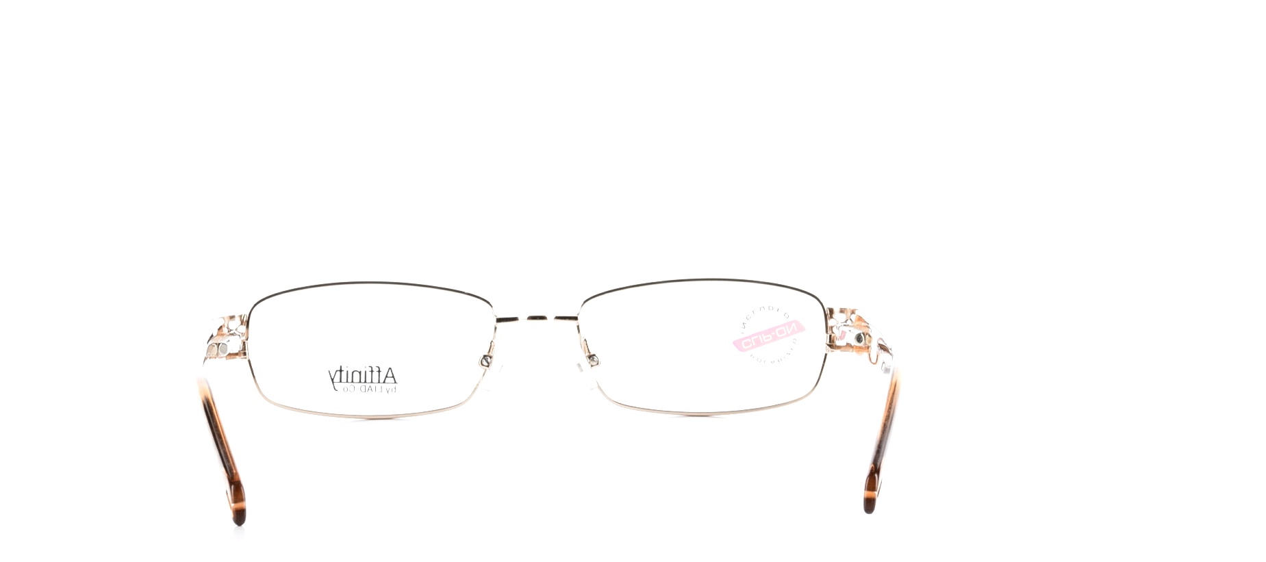 Rama ochelari vedere Affinity