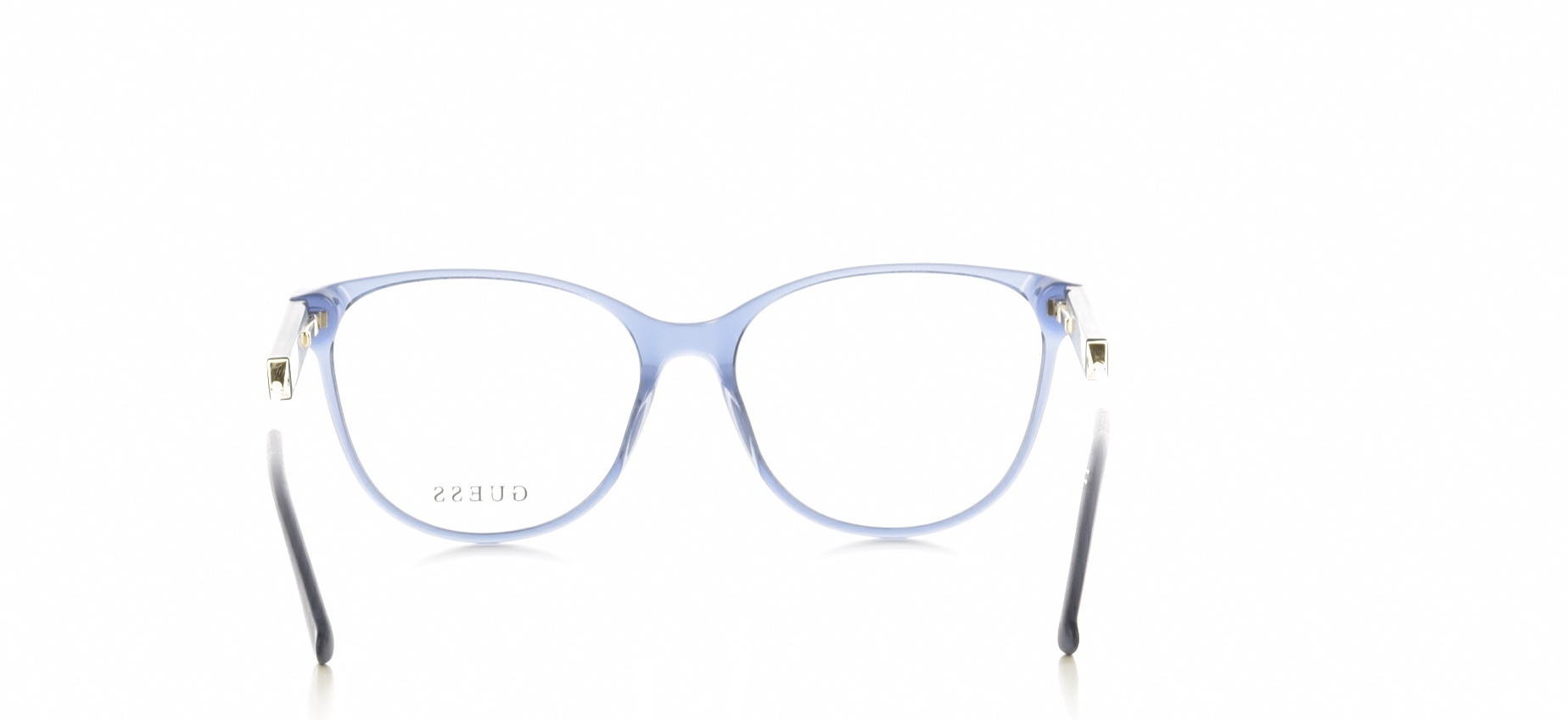 Rama ochelari vedere Guess