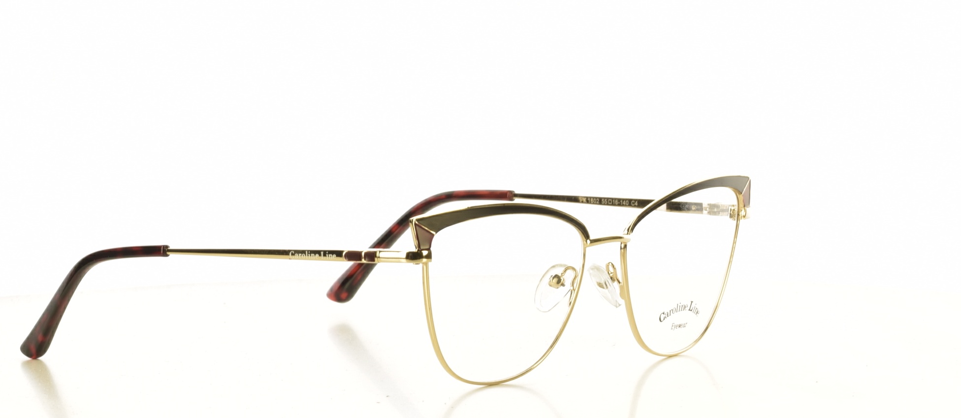 Rama ochelari vedere Caroline Line