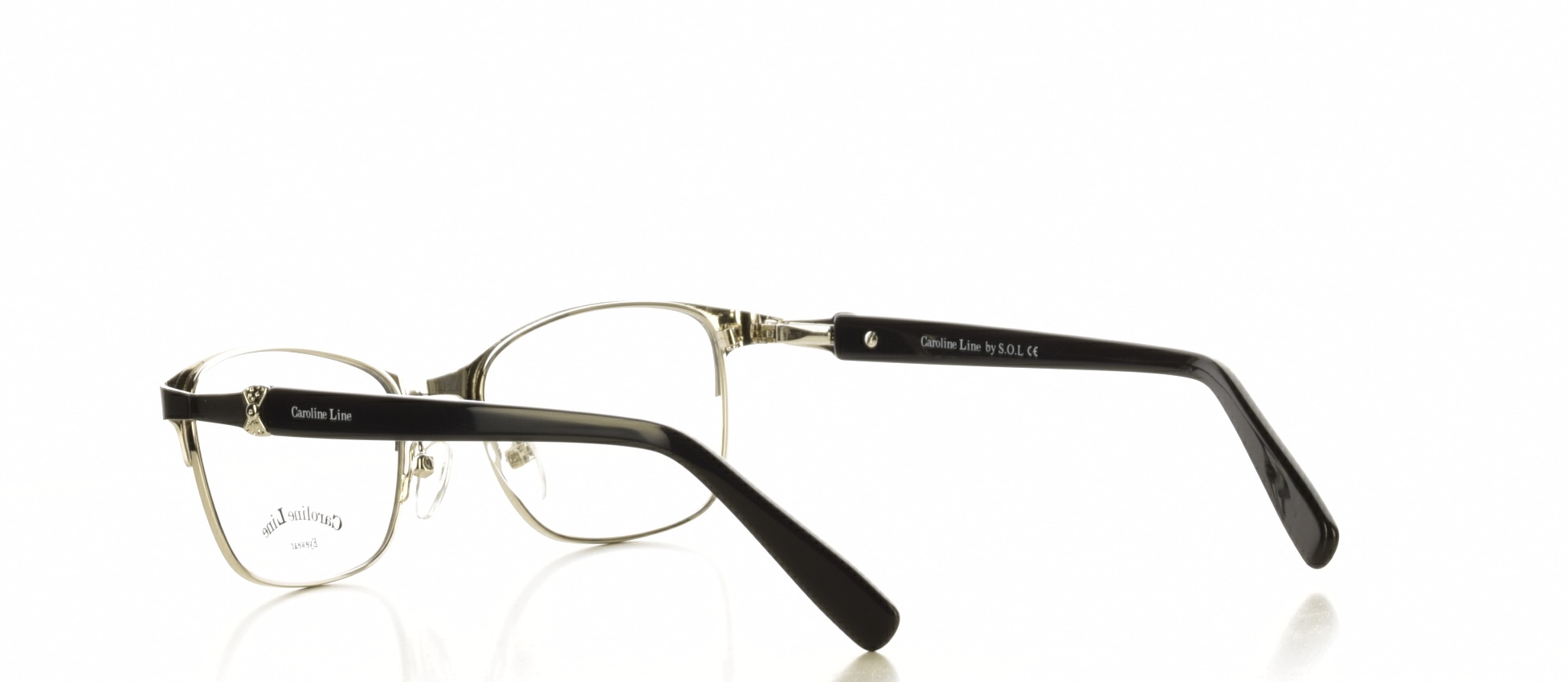 Rama ochelari vedere Caroline Line