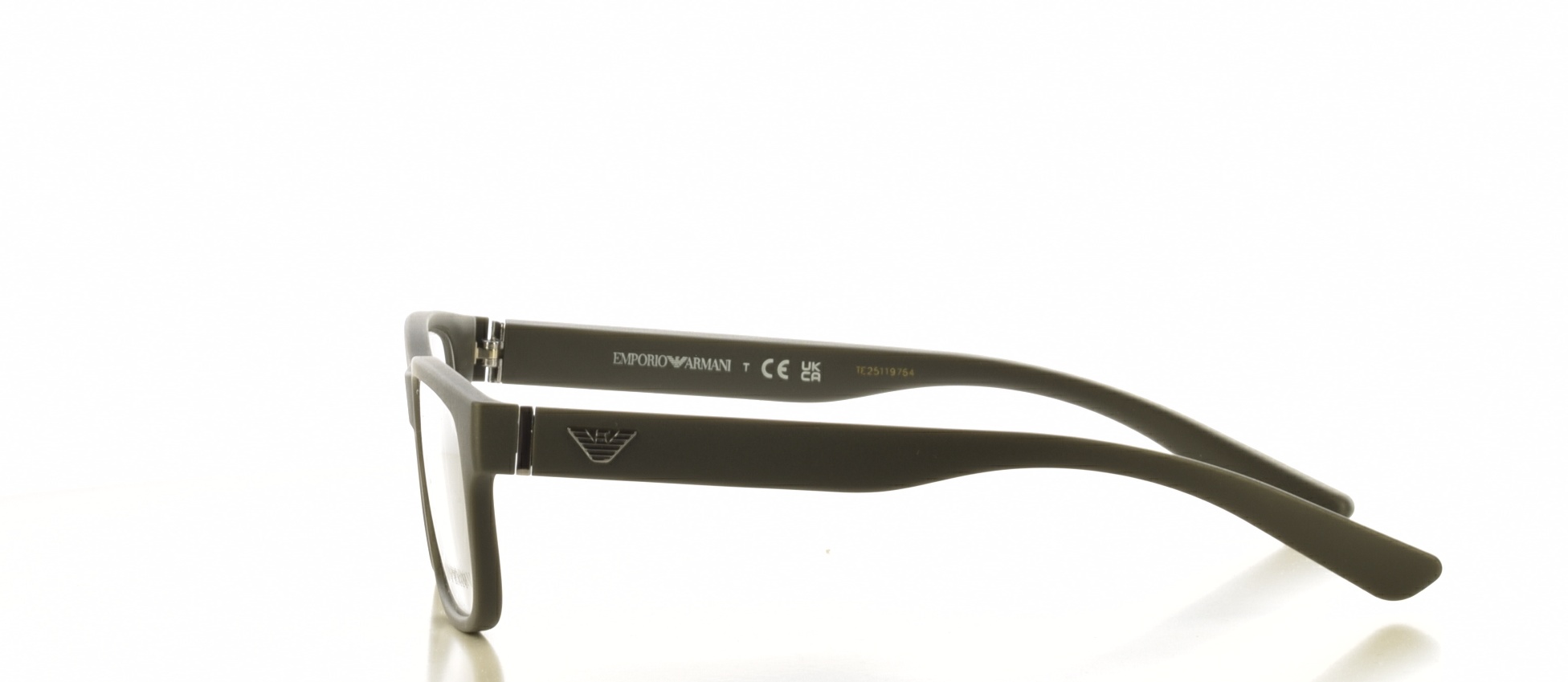 Rama ochelari vedere Emporio Armani