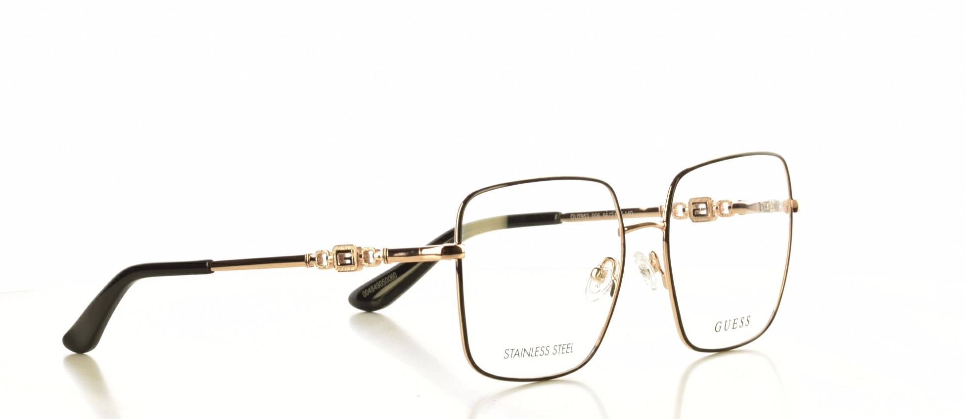 Rama ochelari vedere Guess