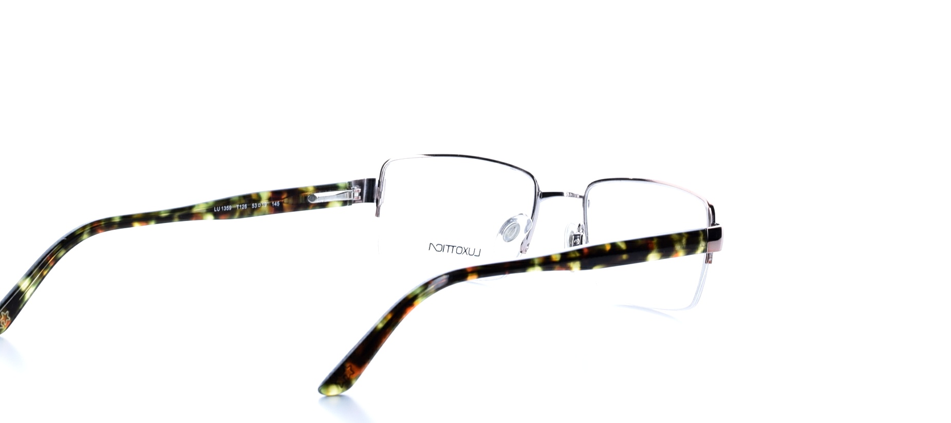 Rama ochelari vedere Luxottica