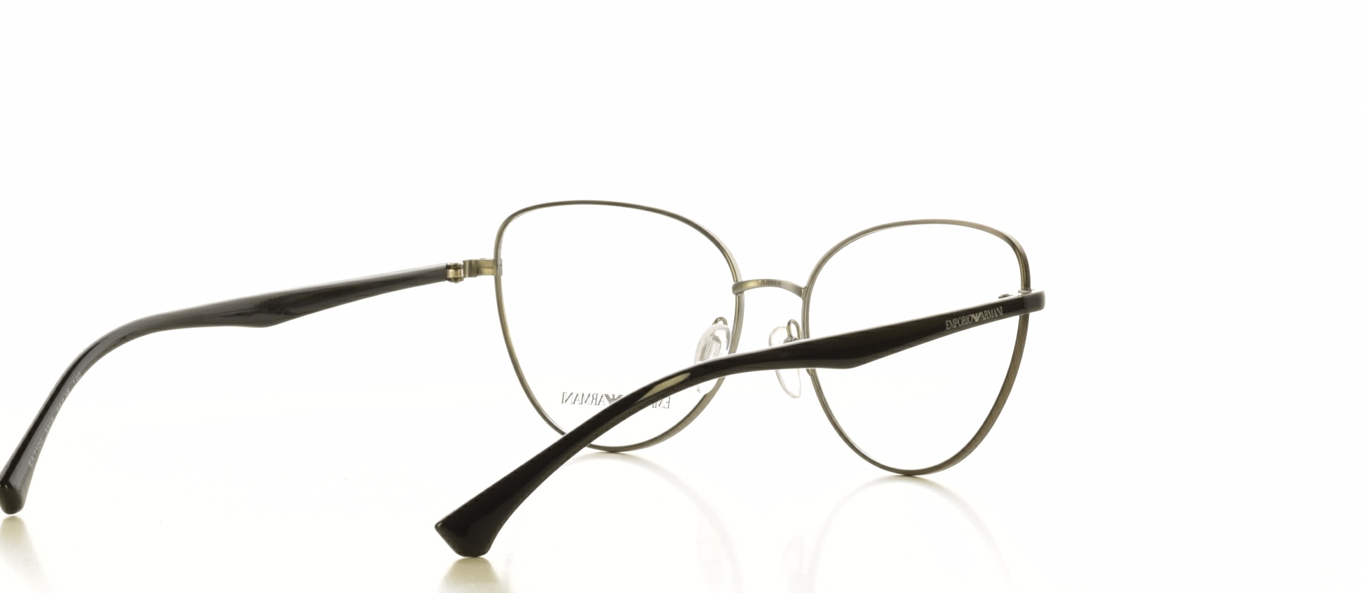 Rama ochelari vedere Emporio Armani