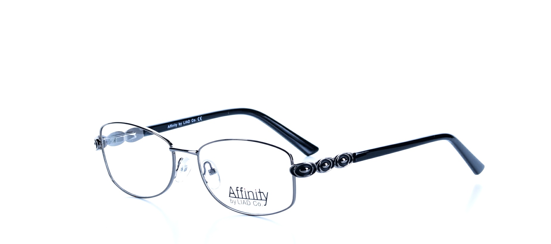 Rama ochelari vedere Affinity