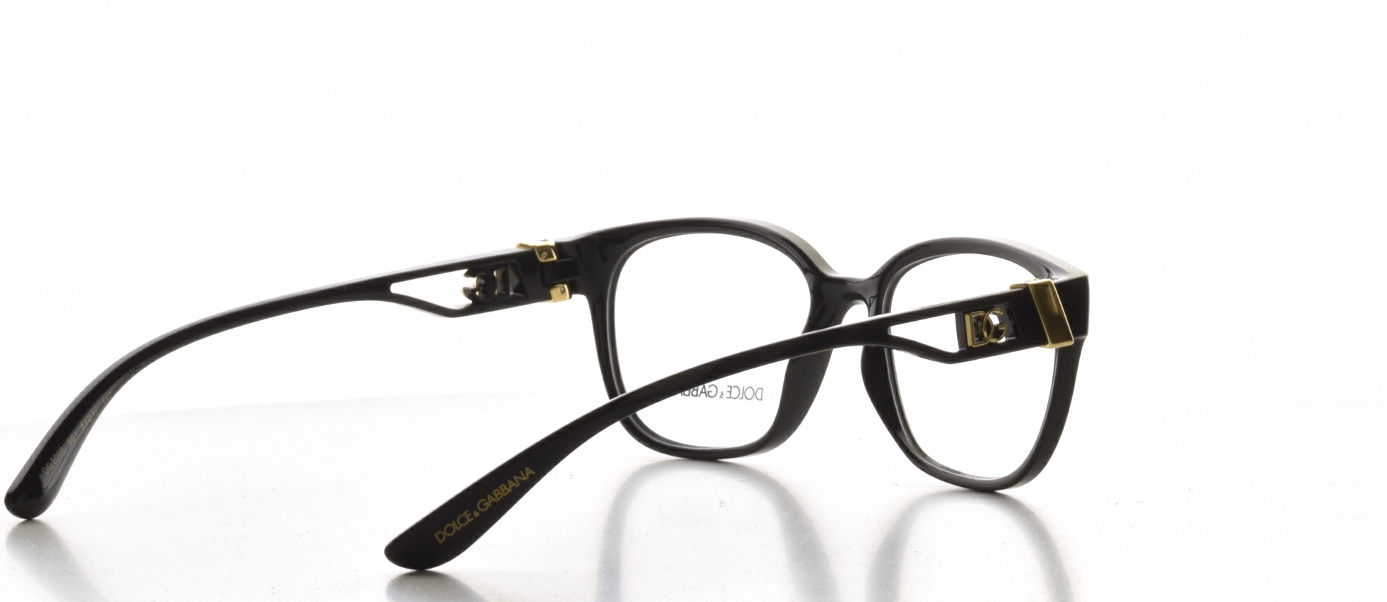 Rama ochelari vedere Dolce Gabbana