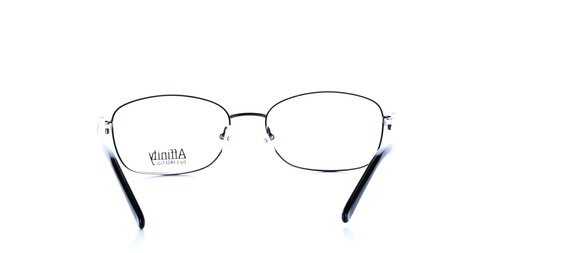 Rama ochelari vedere Affinity