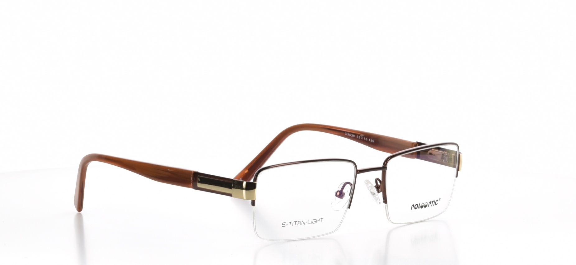 Rama ochelari vedere Polo Optic