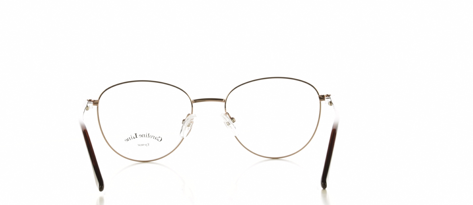Rama ochelari vedere Caroline Line