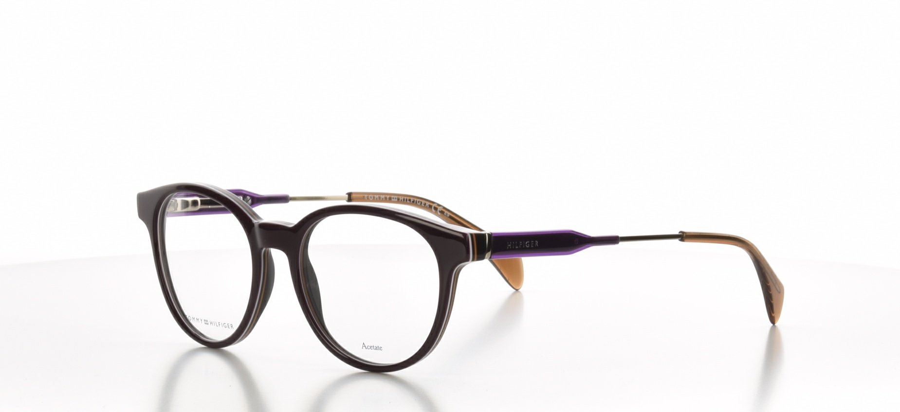 Rama ochelari vedere Tommy Hilfiger