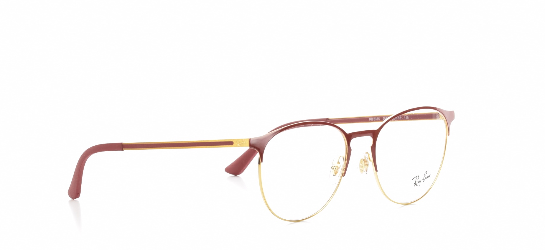 Rama ochelari vedere Ray Ban