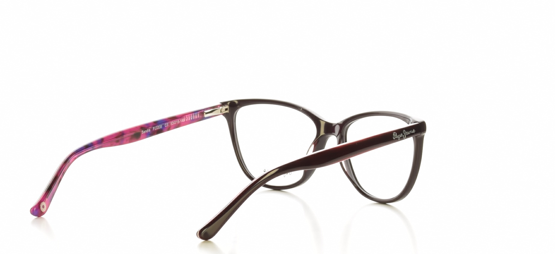 Rama ochelari vedere Pepe Jeans