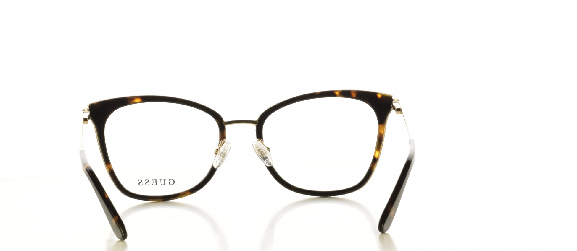 Rama ochelari vedere Guess