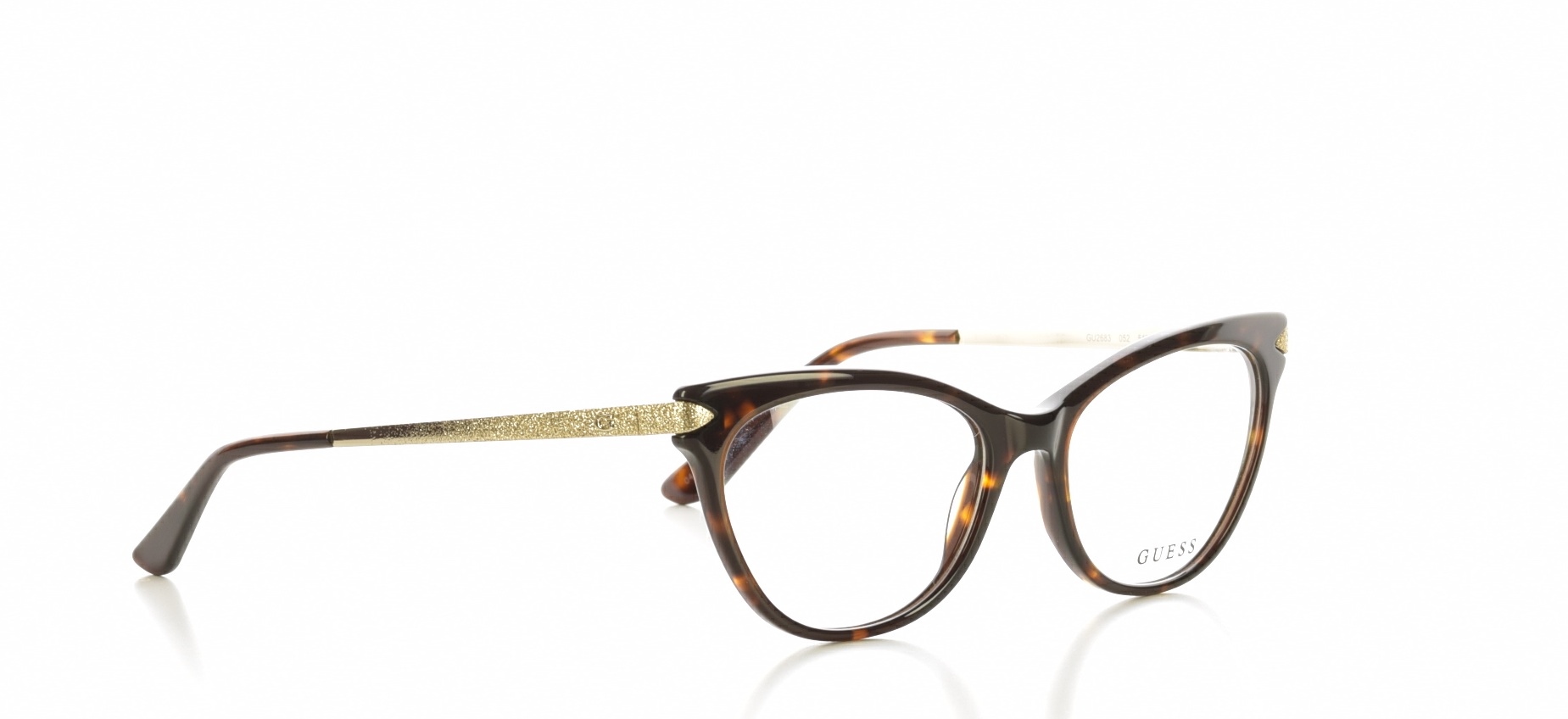 Rama ochelari vedere Guess