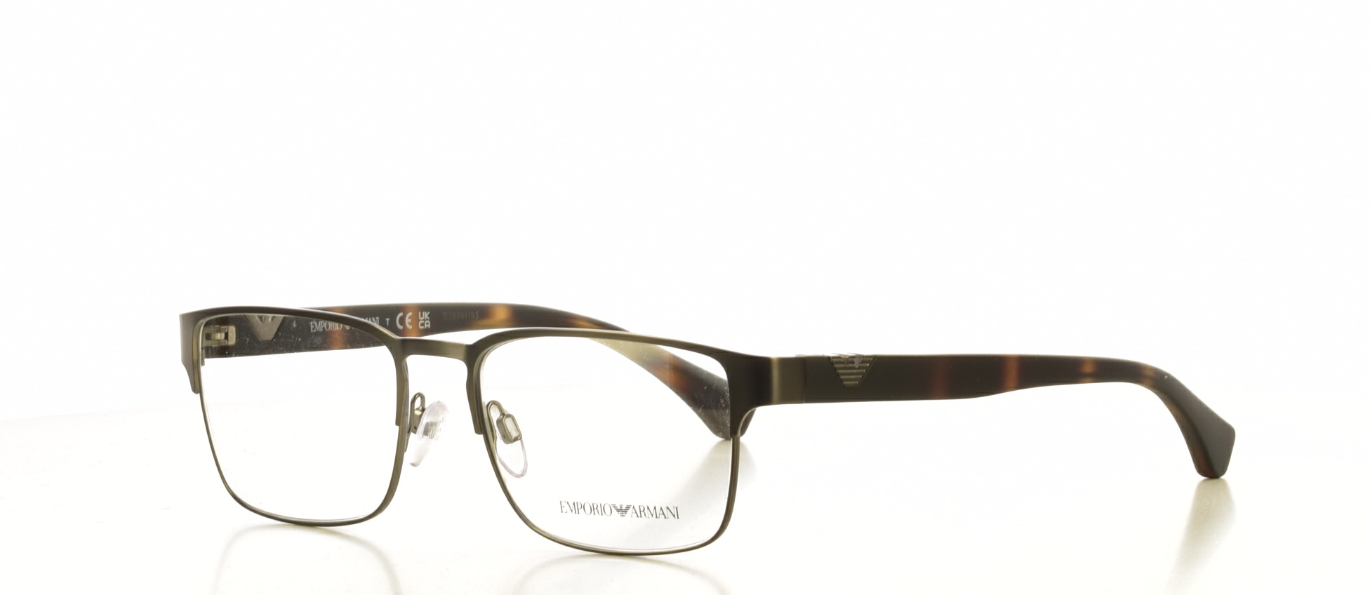 Rama ochelari vedere Emporio Armani