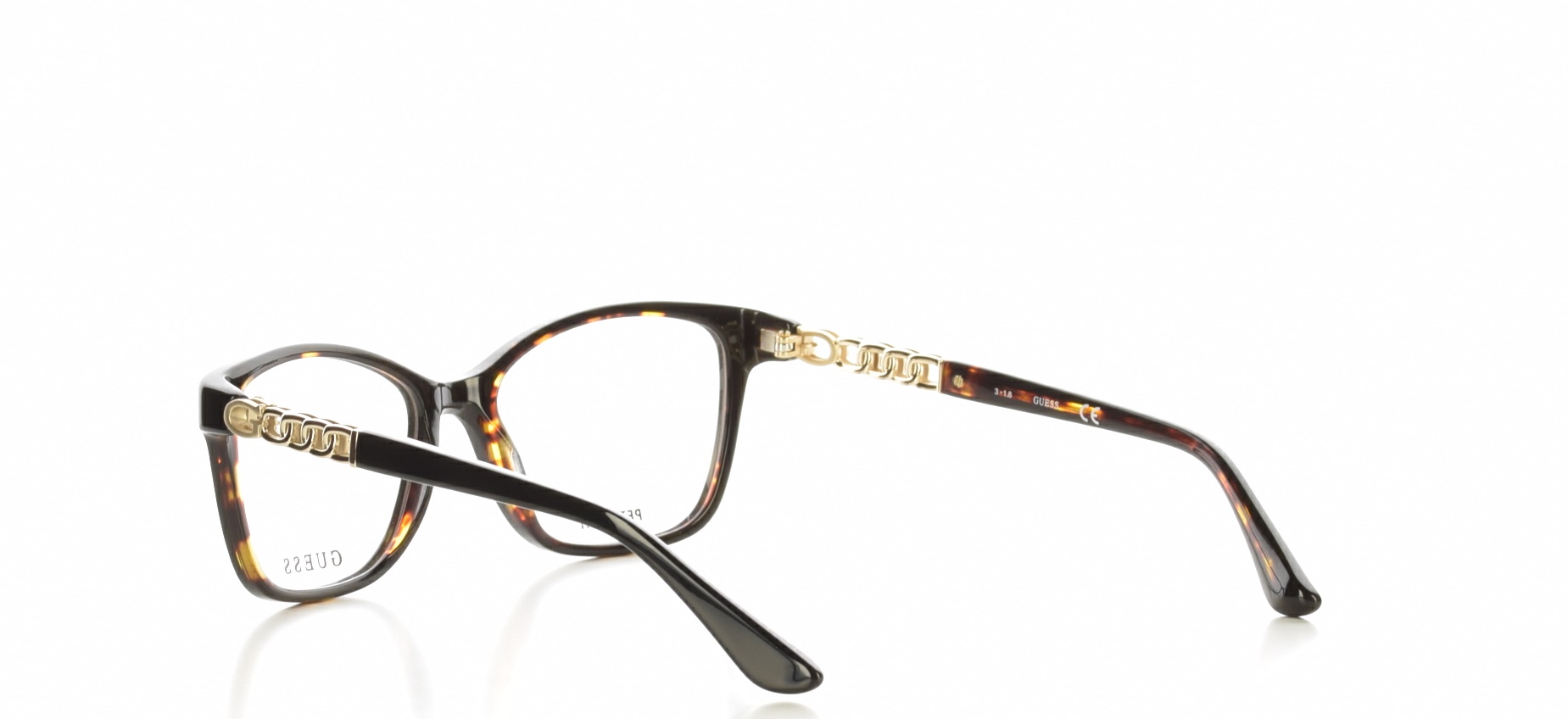 Rama ochelari vedere Guess