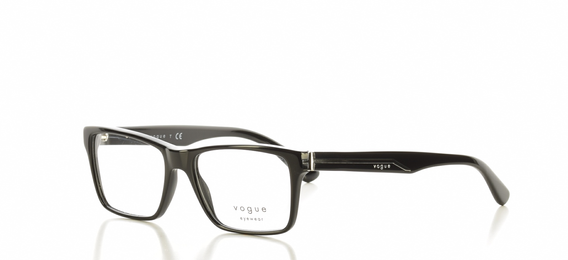 Rama ochelari  vedere Vogue