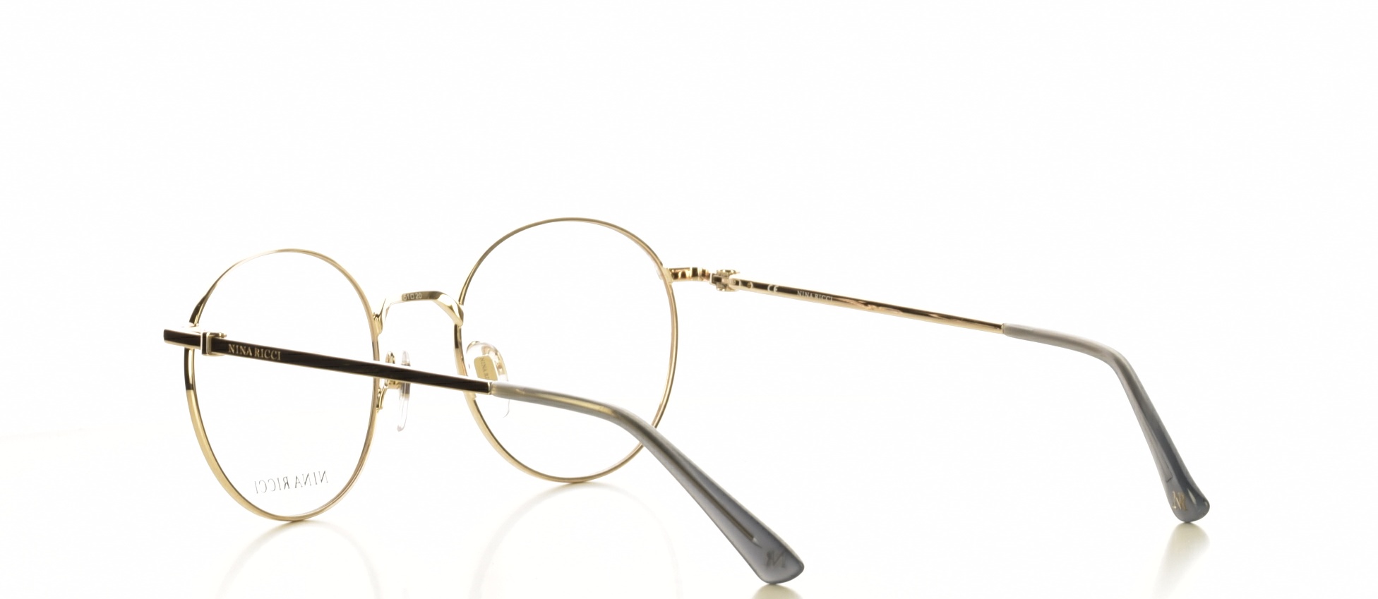 Rama ochelari vedere Nina Ricci
