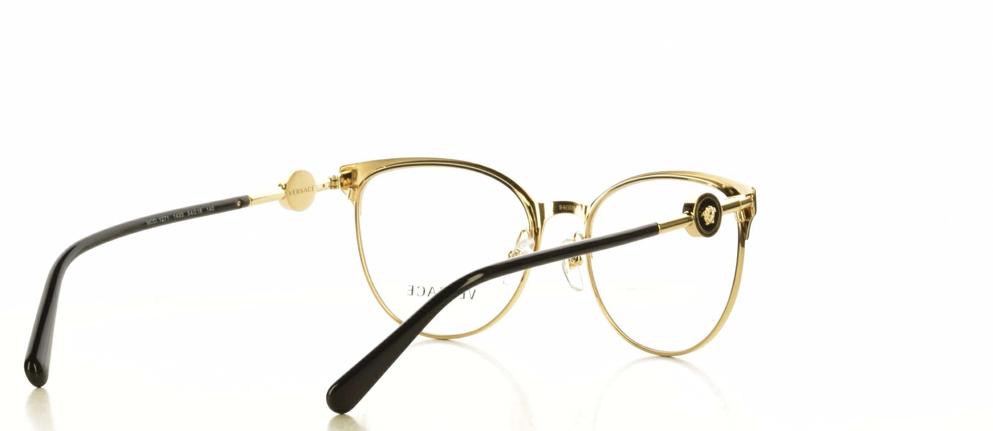 Rama ochelari vedere Versace