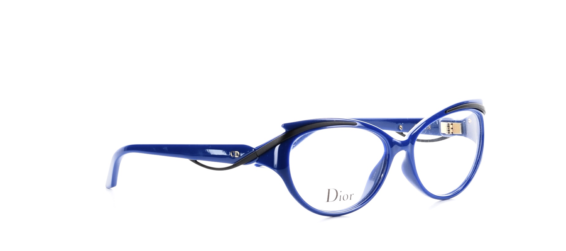 Rama ochelari vedere Dior