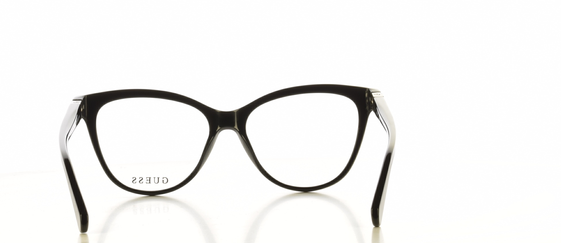 Rama ochelari vedere Guess