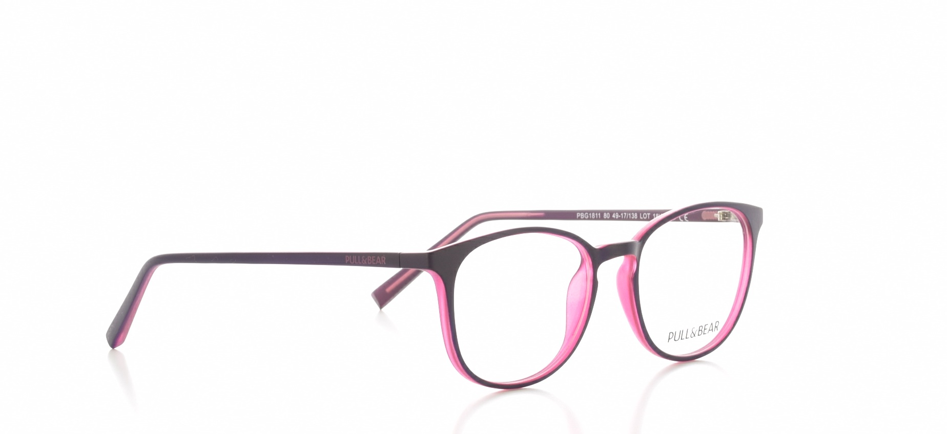 Rama ochelari vedere Pull&Bear