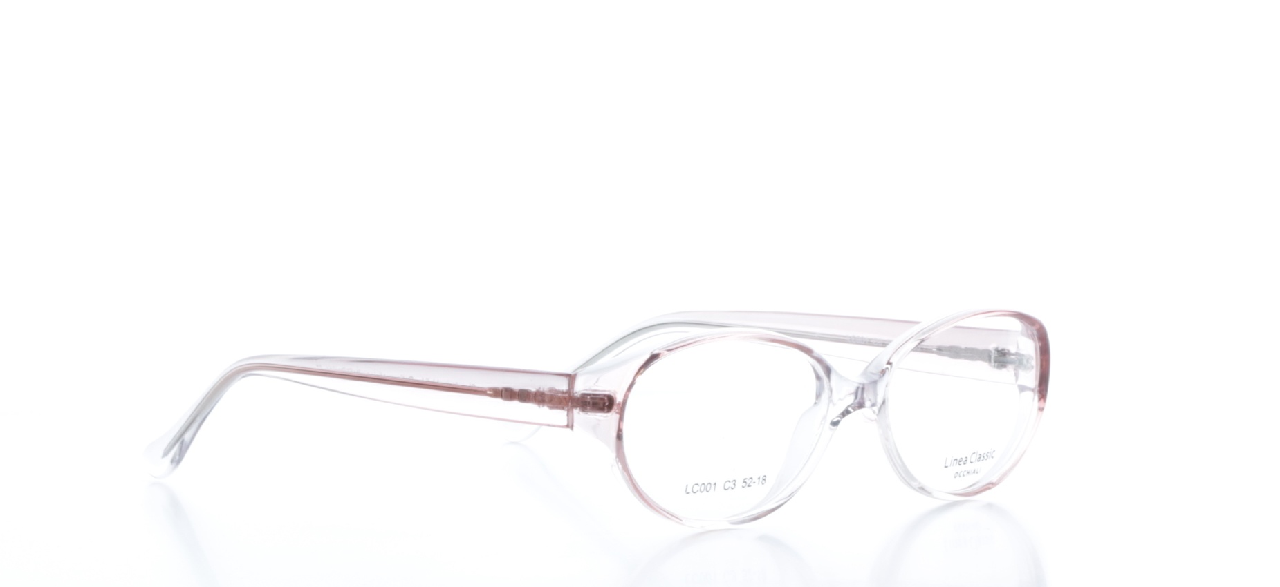 Rama ochelari vedere Linea Classic