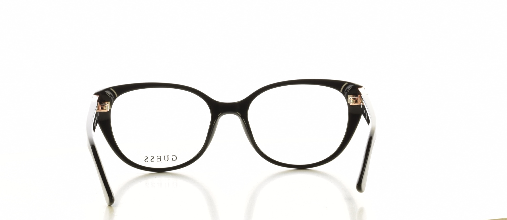 Rama ochelari vedere Guess