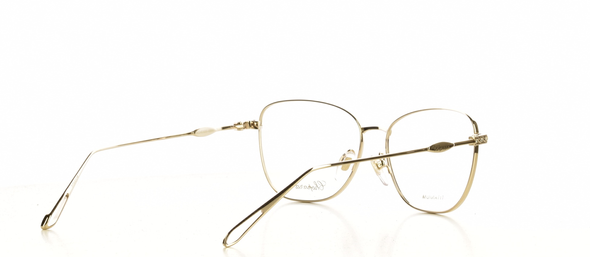 Rama ochelari vedere Chopard