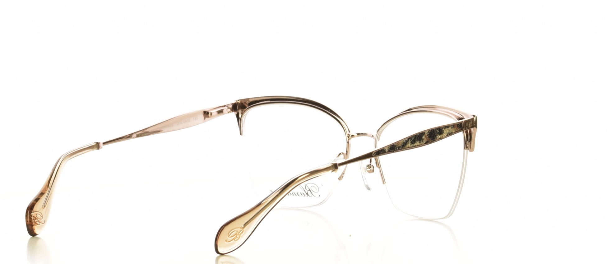 Rama ochelari vedere Blumarine