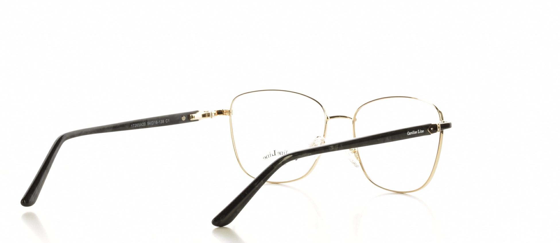 Rama ochelari vedere Caroline Line