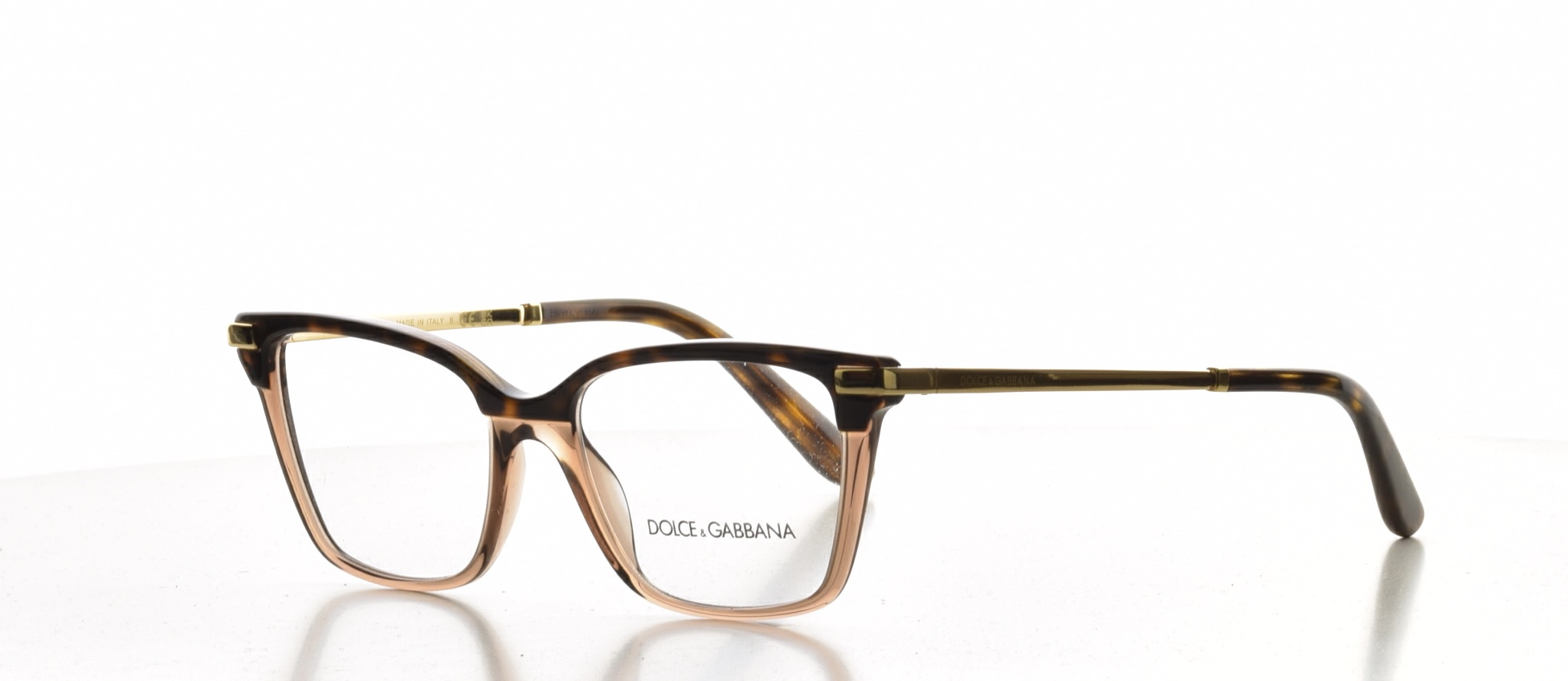 Rama ochelari vedere Dolce Gabbana