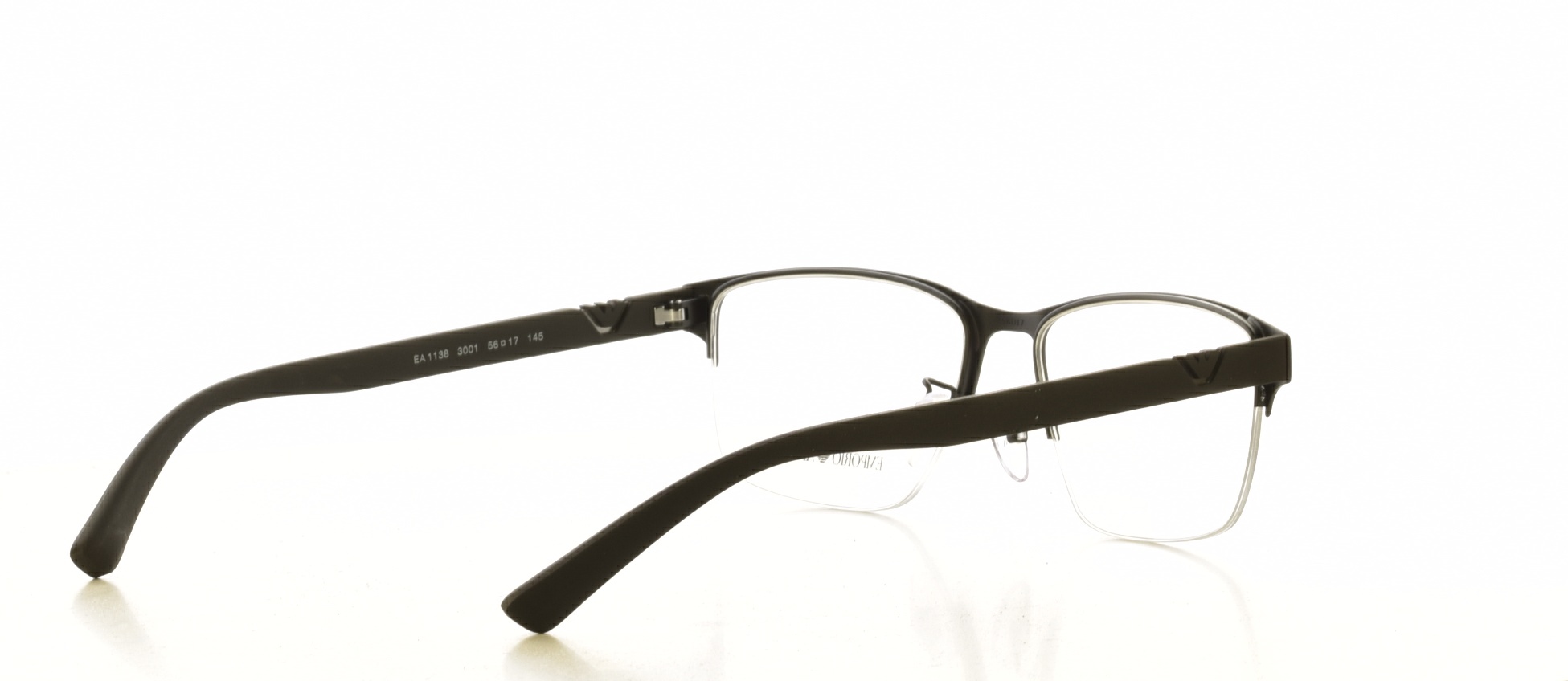 Rama ochelari vedere Emporio Armani
