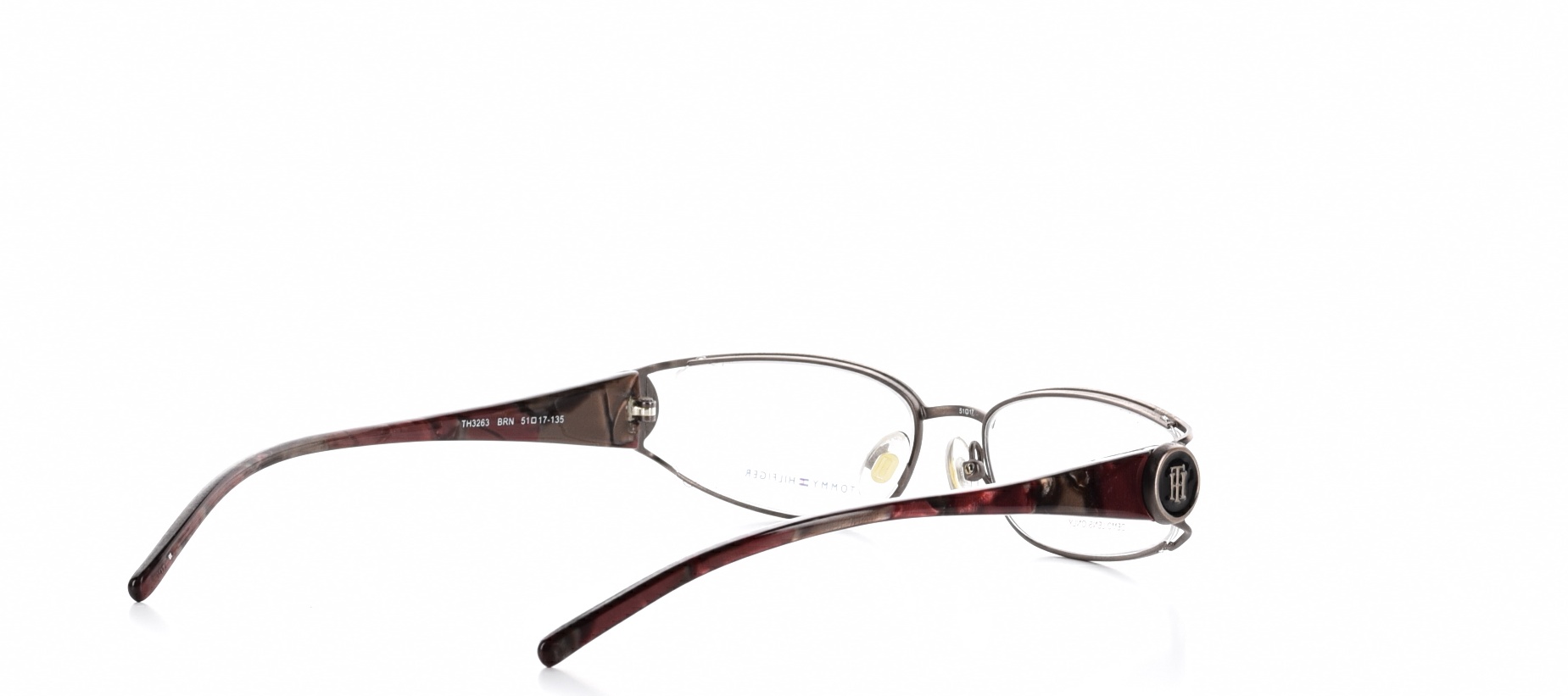 Rama ochelari vedere Tommy Hilfiger