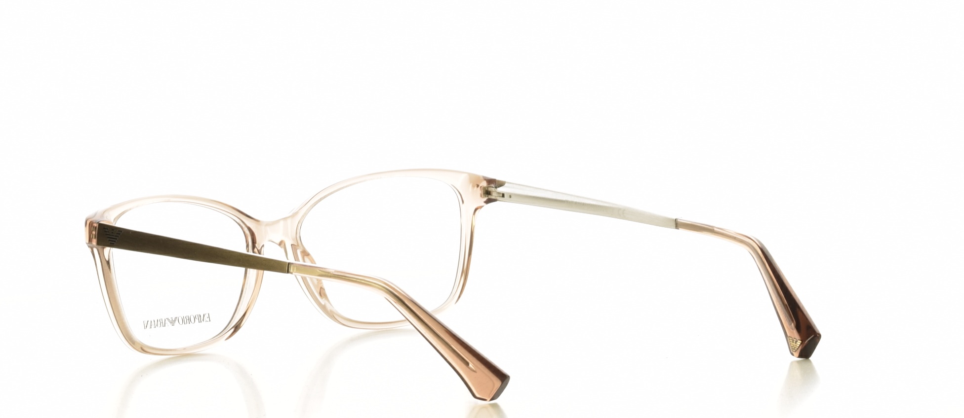 Rama ochelari vedere Emporio Armani
