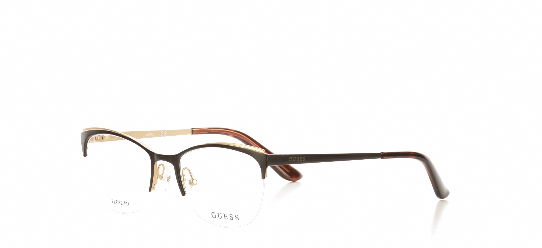 Rama ochelari vedere Guess