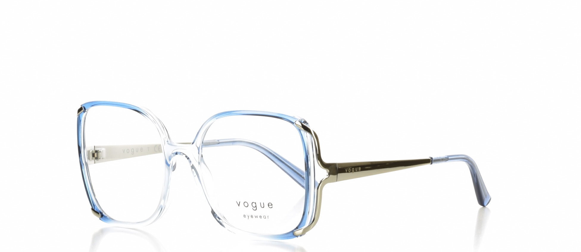Rama ochelari vedere Vogue