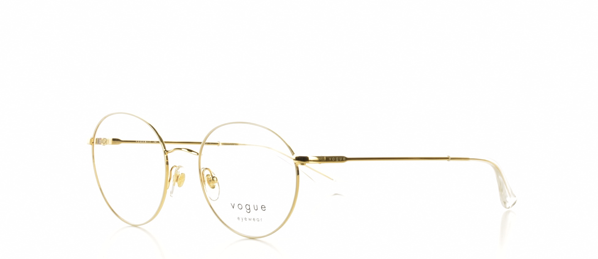 Rama ochelari vedere Vogue
