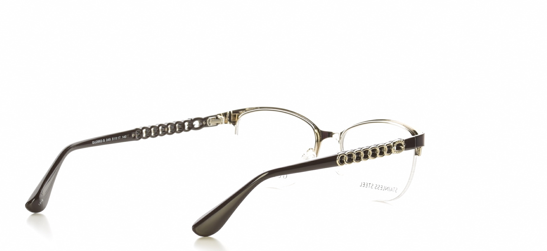 Rama ochelari vedere Guess