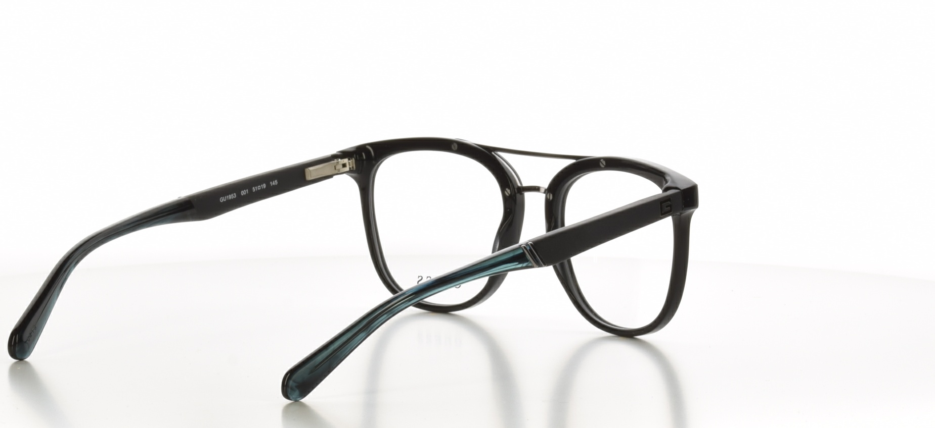 Rama ochelari vedere Guess