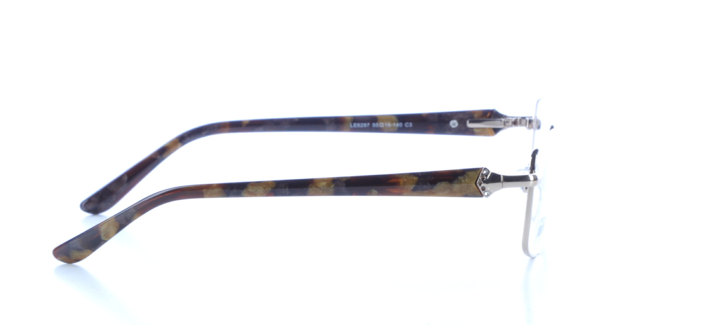Rama ochelari vedere Python