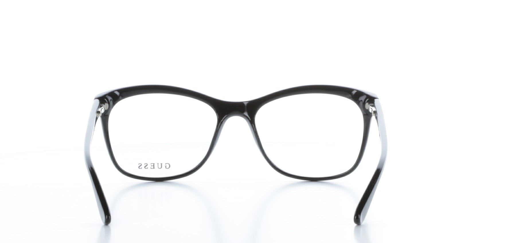 Rama ochelari vedere Guess