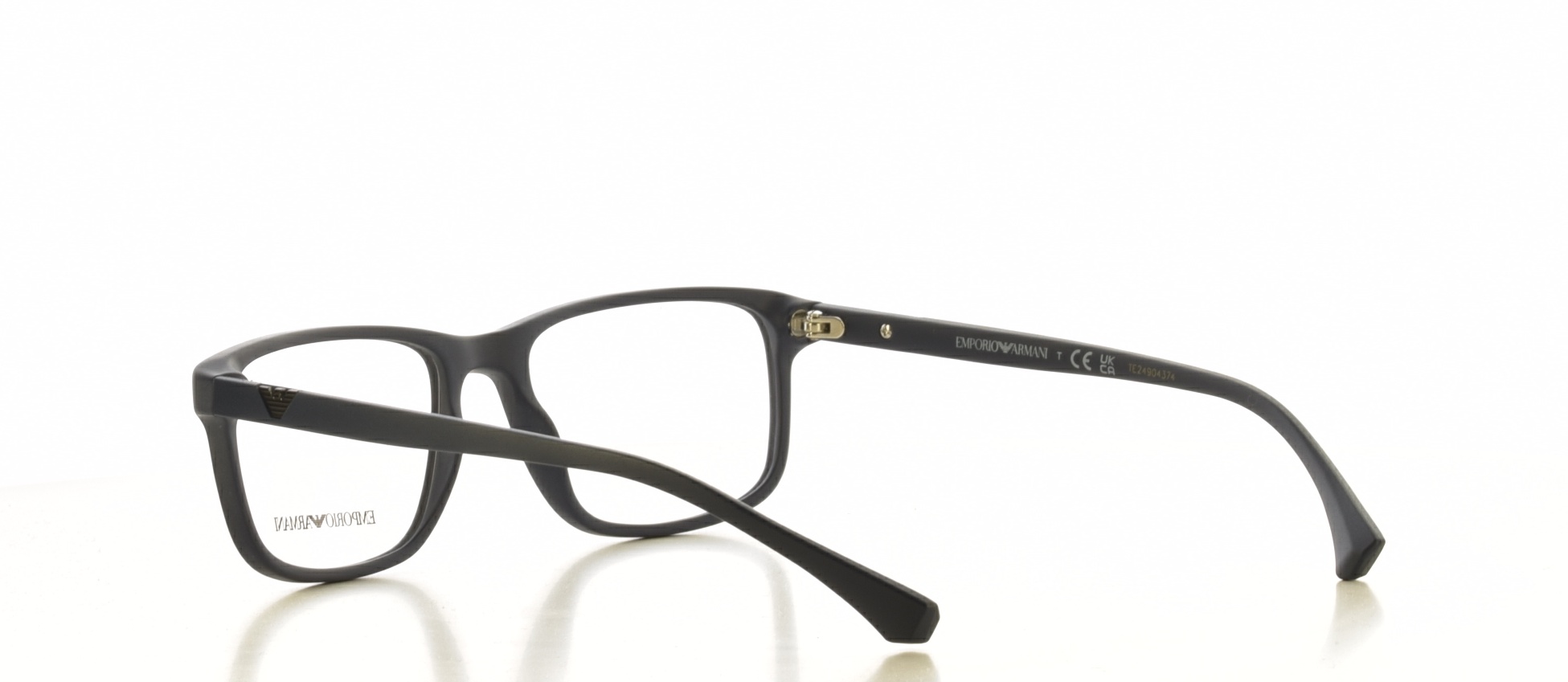 Rama ochelari vedere Emporio Armani 