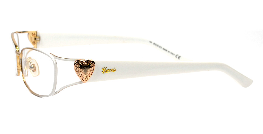 Rama ochelari vedere Gucci
