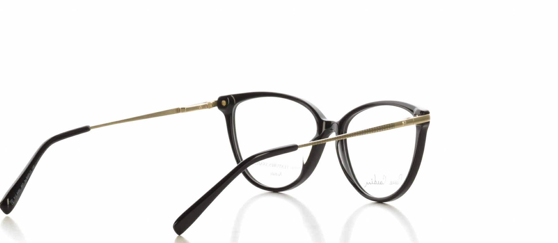 Rama ochelari vedere Pierre Cardin